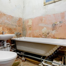 Продажа 2-комн квартиры на вторичном рынке Клинский пр-кт,  д. 23