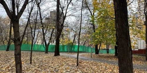 2-комн квартира Смольная улица, 47