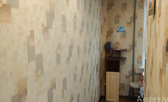 Аренда 2-комн квартиры на вторичном рынке улица Новосёлов,  д. 63