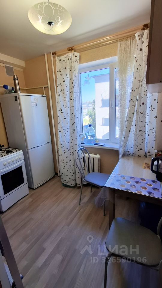 Продажа 2-комн квартиры на вторичном рынке пос. Мга, улица Железнодорожная, 75