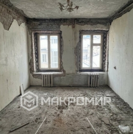 Продажа 3-комн квартиры на вторичном рынке Красноармейская 12-я ул,  д. 8