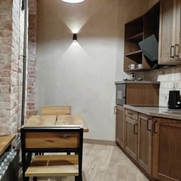 Аренда 1-комн квартиры на вторичном рынке Невский пр-кт,  д. 74-76