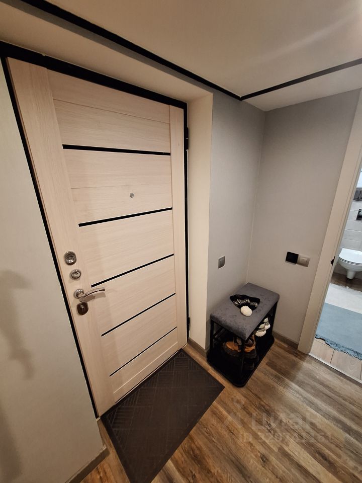 Продажа 2-комн квартиры на вторичном рынке Чертановская улица, 7А