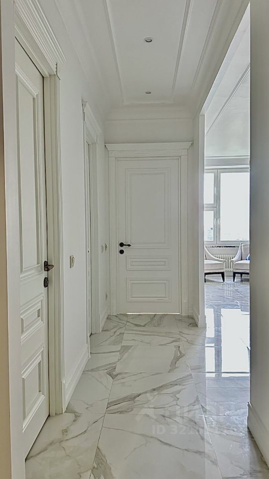 Продажа 2-комн квартиры на вторичном рынке Карамышевская набережная, 34