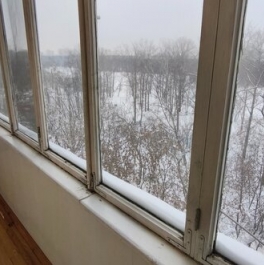 Продажа 4-комн квартиры на вторичном рынке Балашиха г, Заречная ул,  д. 14