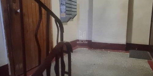 2-комн квартира улица Лазо, 16