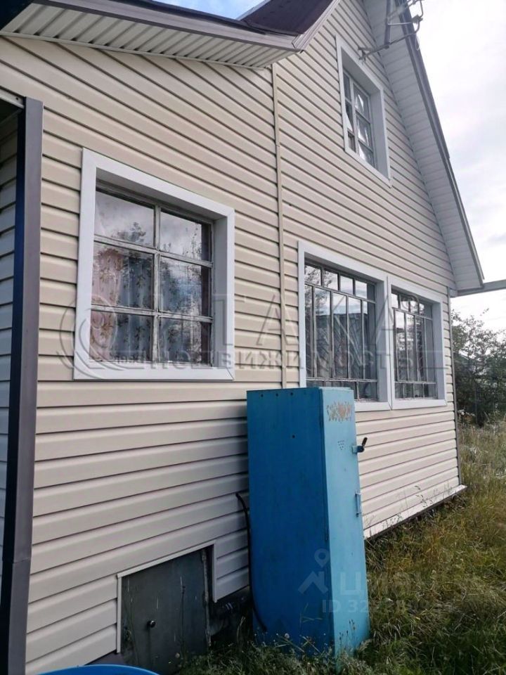 Продажа дома Новинка садоводческий массив, Конкордия СНТ, 13-я линия, 381