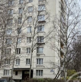 Продажа 1-комн квартиры на вторичном рынке Дачный пр-кт,  д. 25,  к. 5