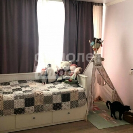 Продажа 2-комн квартиры на вторичном рынке ул Нагорная,  д. 20,  к. 5