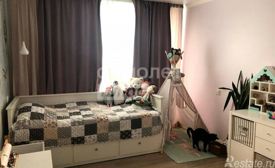 Продажа 2-комн квартиры на вторичном рынке ул Нагорная,  д. 20,  к. 5