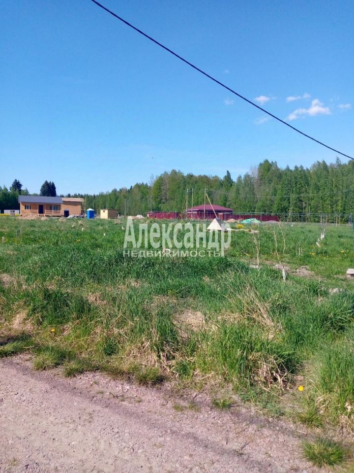 Продажа земли Новое Дятлово кп, пос. Дятлово