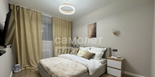 1-комн квартира Таможенный проезд,  д. 12