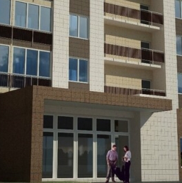 Продажа 3-комн квартиры на вторичном рынке Пушкино, 2-й Некрасовский проезд,  д. 13