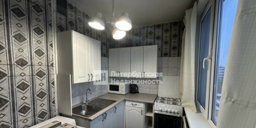 1-комн квартира Софийская улица,  д. 51