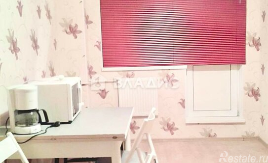 Продажа 1-комн квартиры на вторичном рынке Дыбенко ул,  д. 42,  к. 3