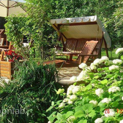 Коттедж/дом Комарово п., 1-я Дачная ул., 57, литера Б