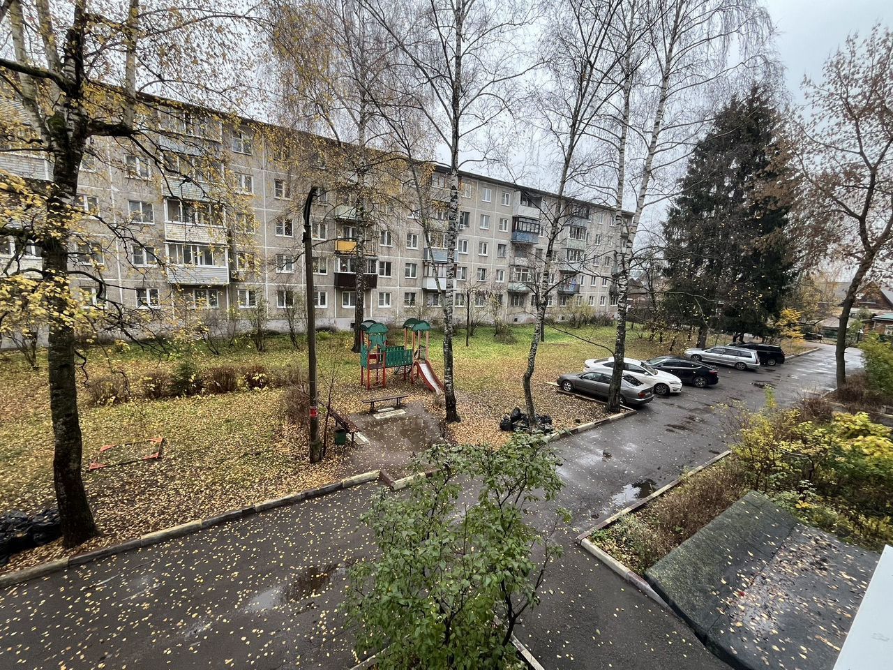 Продажа 2-комн квартиры на вторичном рынке Ногинск, улица Советской Конституции, 44В