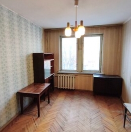 Продажа 1-комн квартиры на вторичном рынке улица Дмитрия Кабалевского,  д. 7к1