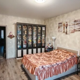 Продажа 1-комн квартиры на вторичном рынке Колпино г, Вознесенское ш,  д. 53