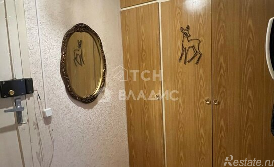 Продажа 1-комн квартиры на вторичном рынке Королев г, Космонавтов пр-кт,  д. 20/35