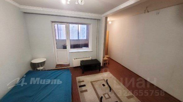 Продажа 3-комн квартиры на вторичном рынке Котельники, улица Строителей, 1