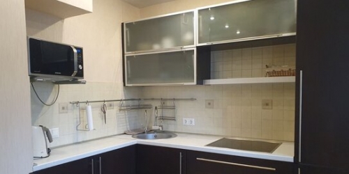 1-комн квартира Тихвинская улица,  д. 12