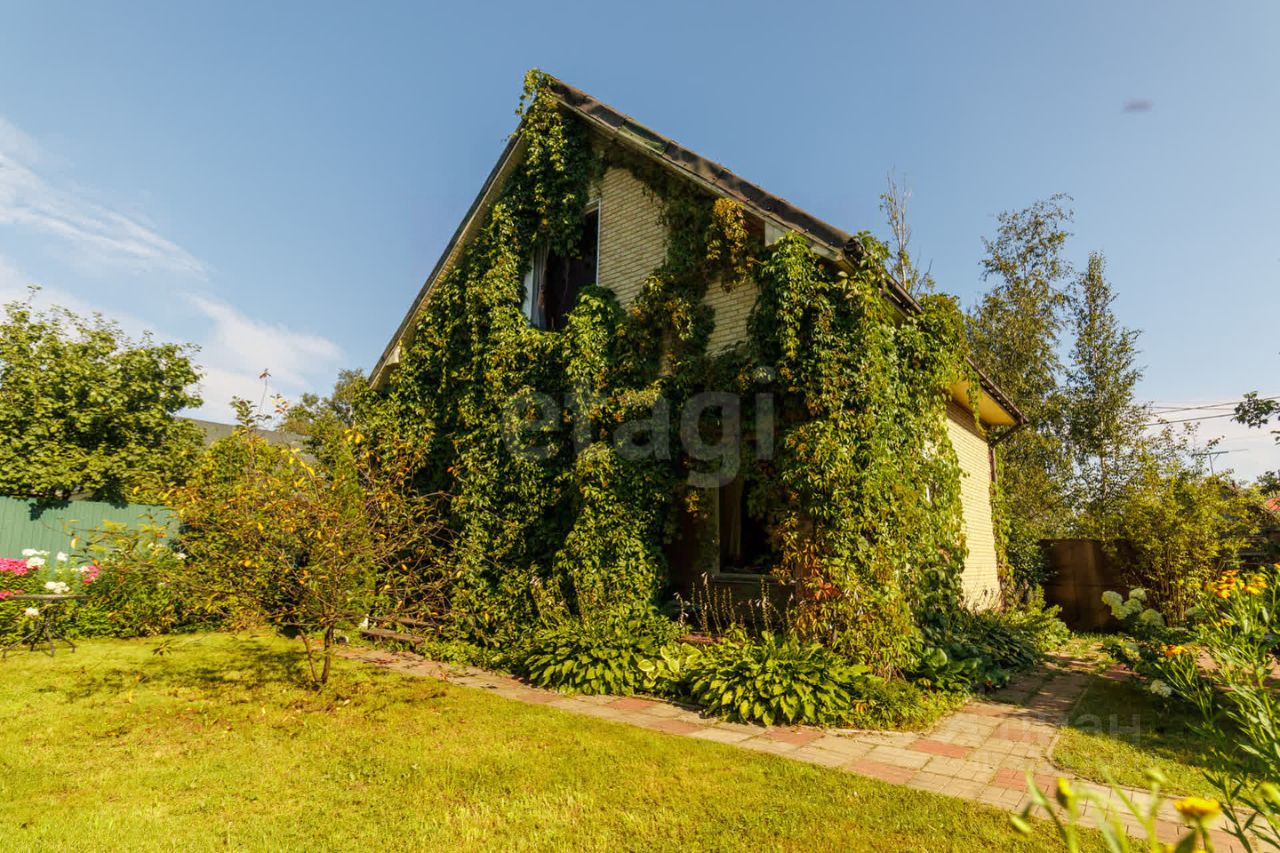 Продажа дома Искра СНТ, улица Прилуговая,  д. 51