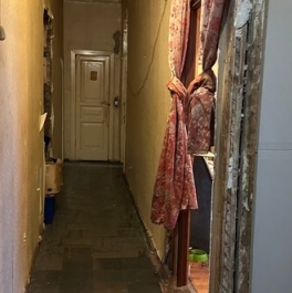 Продажа 3-комн квартиры на вторичном рынке Разночинная Б. ул,  д. 23