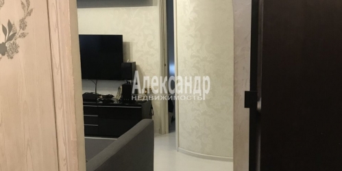 2-комн квартира Павловск г., Гуммолосаровская ул. ,  д. 25