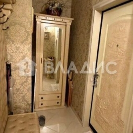 Продажа 1-комн квартиры на вторичном рынке Рассказовка д,  д. 3