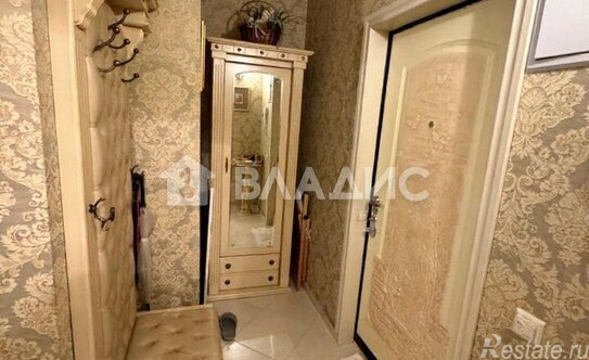 Продажа 1-комн квартиры на вторичном рынке Рассказовка д,  д. 3