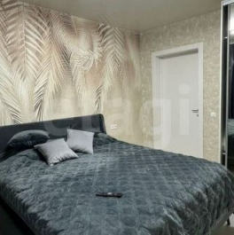 Продажа 2-комн квартиры на вторичном рынке ул Загорьевская,  д. 17