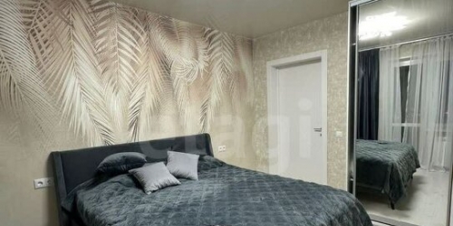 2-комн квартира ул Загорьевская,  д. 17