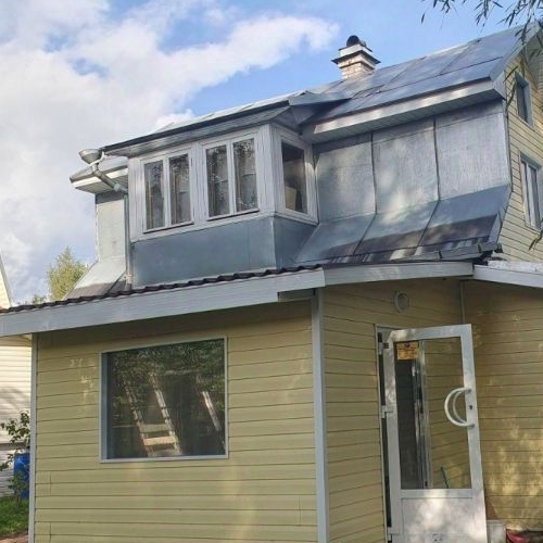 Коттедж/дом Грузино СНТ, 11-я линия