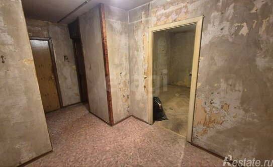 Продажа 3-комн квартиры на вторичном рынке ул Евдокима Огнева,  д. 10,  к. 2