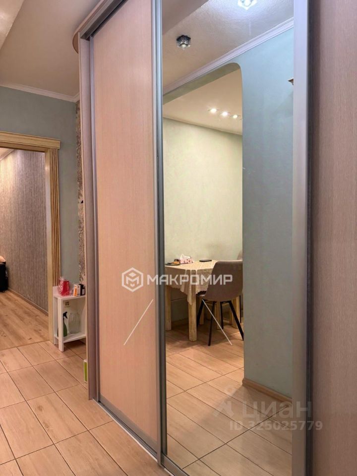 Продажа 1-комн квартиры на вторичном рынке Одинцово, улица Белорусская, 9