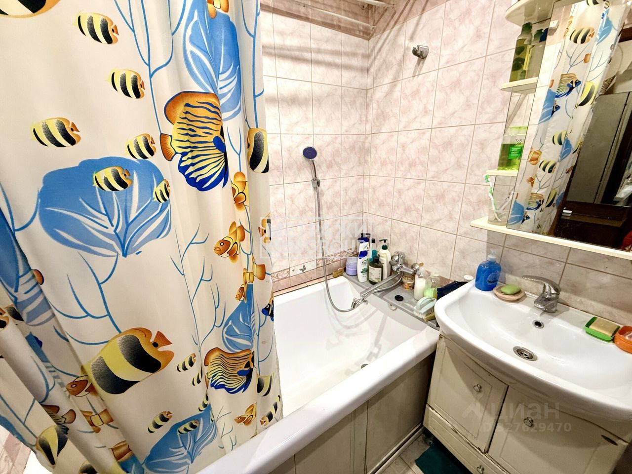 Продажа комнаты Королев, улица Аржакова, 16