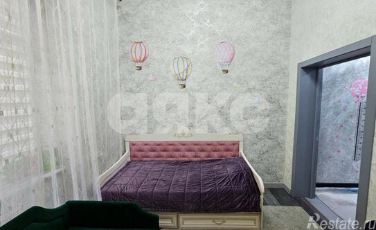 Продажа 4-комн квартиры на вторичном рынке Раменское г, Северное ш,  д. 16