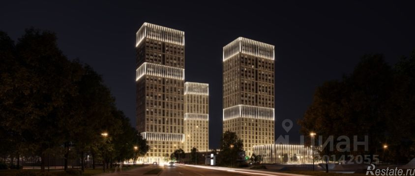 Продажа торгового помещения улица Гастелло,  д. 37