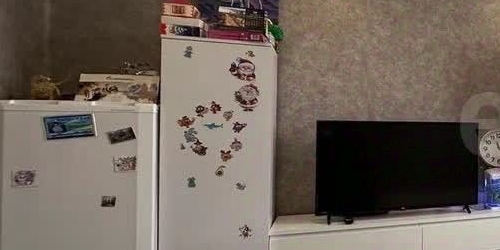 2-комн квартира Изюмская улица, 49к3