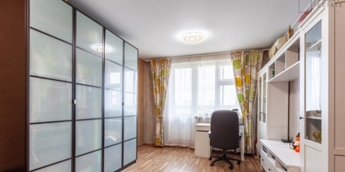 1-комн квартира улица Дмитриевского,  д. 7