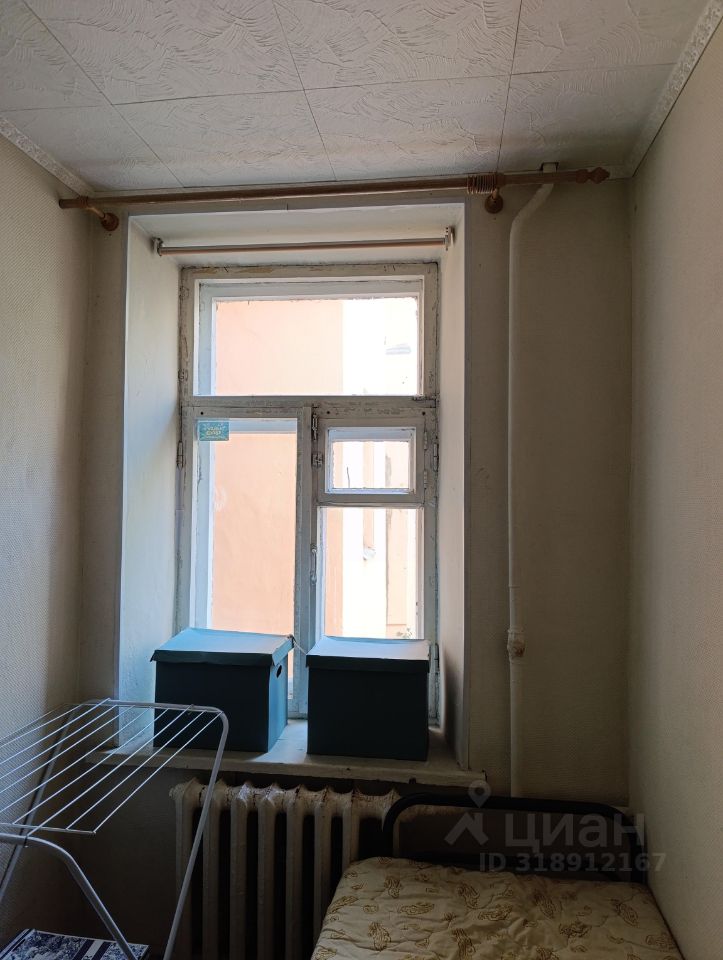 Продажа 1-комн квартиры на вторичном рынке Садовая улица, 90