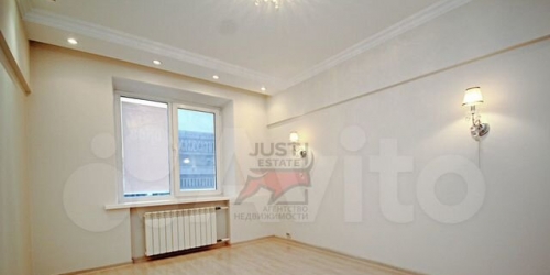 2-комн квартира Краснопрудная улица,  д. 1