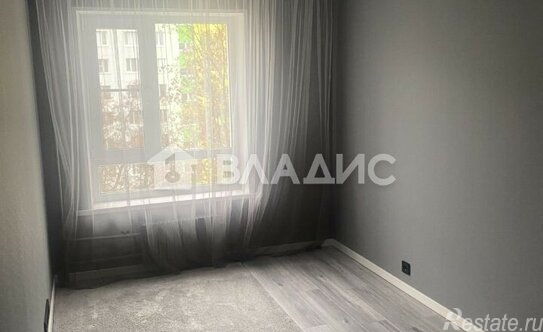 Продажа 2-комн квартиры на вторичном рынке Мытищи, ул 1-я Крестьянская,  д. 2,  к. 1