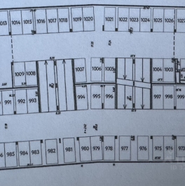 Аренда гаража бульвар Александра Грина,  д. 1