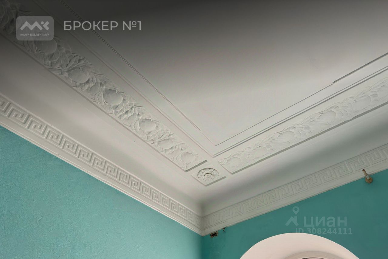 Продажа 5-комн квартиры на вторичном рынке 12-я Красноармейская улица, 3