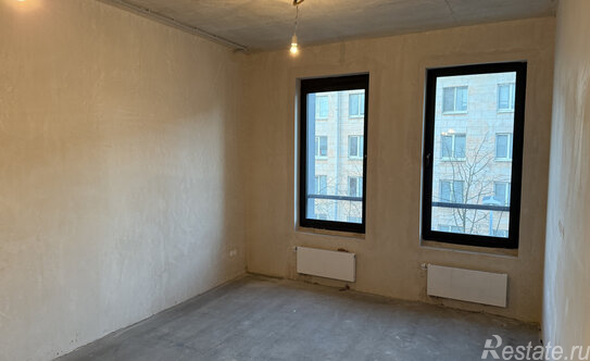 Продажа 2-комн квартиры на вторичном рынке Лисичанская улица,  д. 22 с1