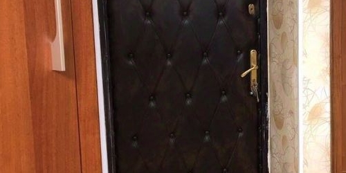 1-комн квартира Динамовская улица, 4