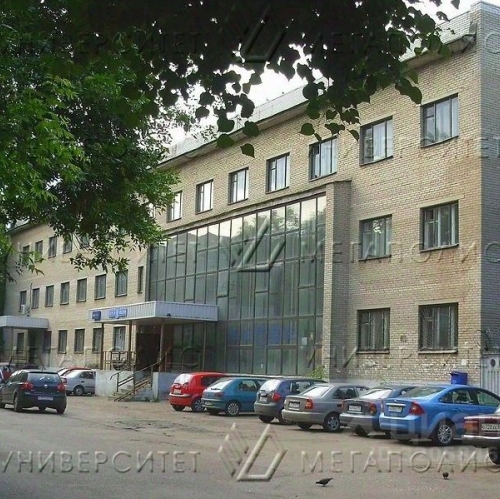 Офис Королев г, Кооперативная ул,  д. 8А