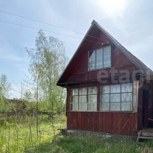 Коттедж/дом Посадников остров садоводческий массив, Реставратор СНТ, 26-я линия